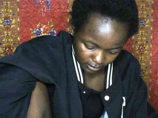 Sweetness-Tatiana webcam