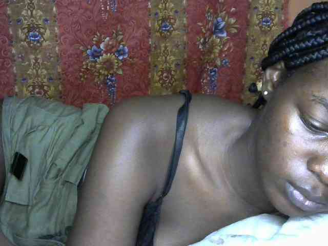 Sweetness-Tatiana webcam