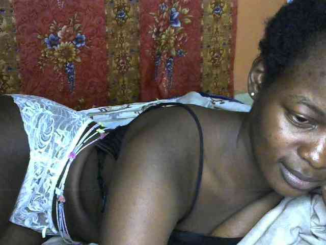 Sweetness-Tatiana webcam