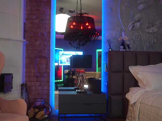 Entrez le videochat erotique avec le
modèle EvaFashionista EvaFashionista