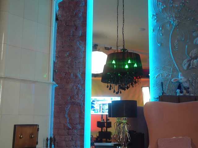 Gratis Live Sexcam mit EvaFashionista EvaFashionista