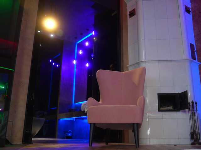 Gratis Live Sexcam mit EvaFashionista EvaFashionista