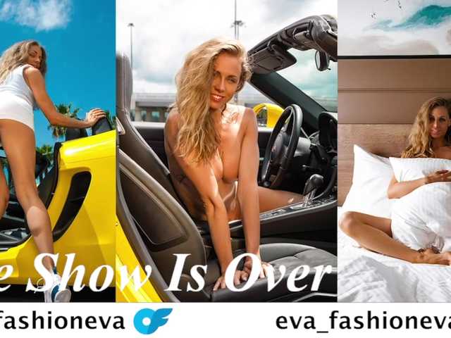 EvaFashionista EvaFashionista