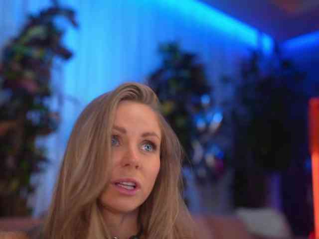 EvaFashionista webcam