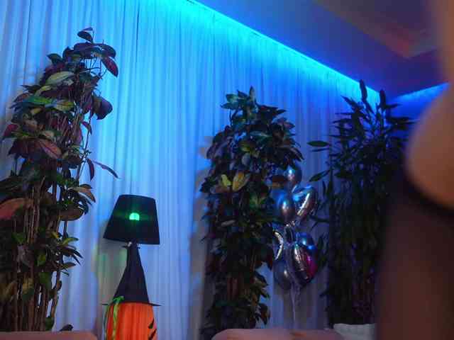 EvaFashionista webcam