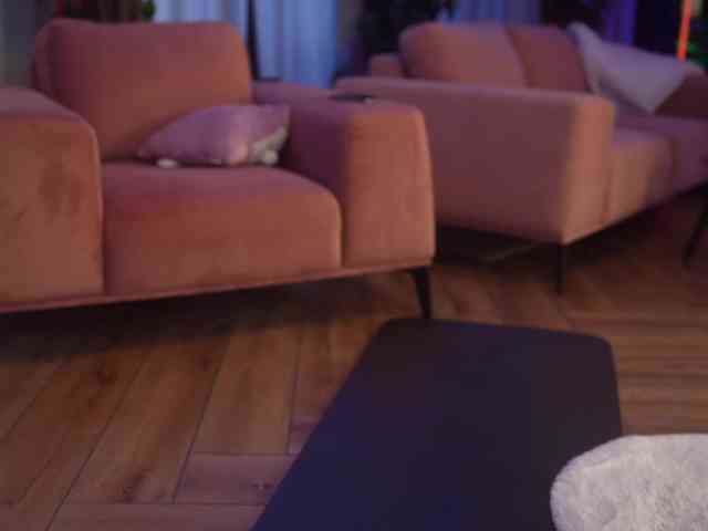 EvaFashionista webcam