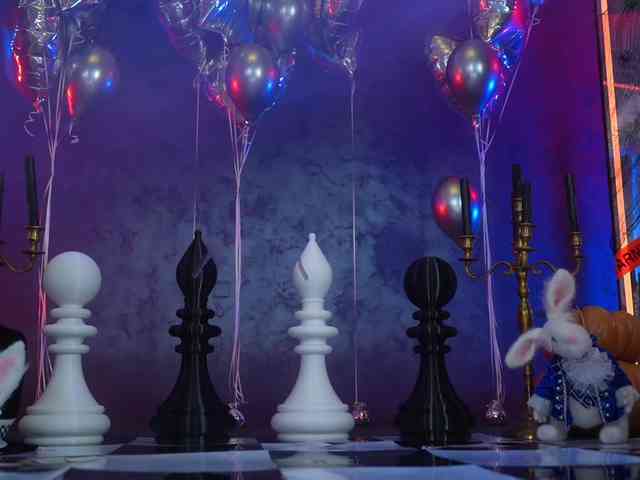 EvaFashionista webcam