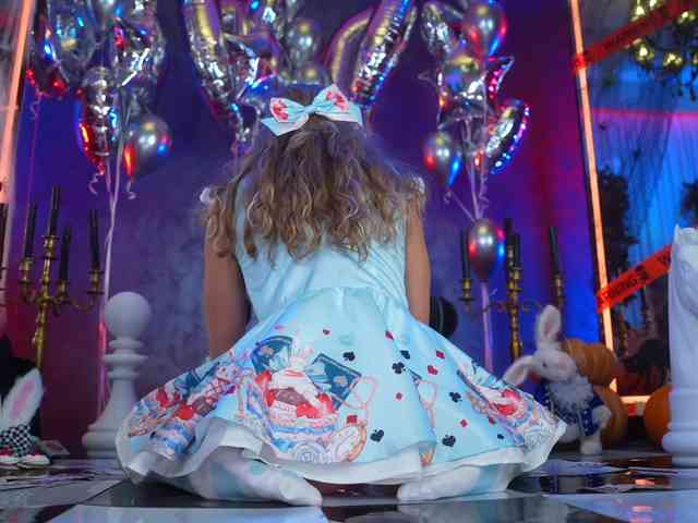 EvaFashionista webcam