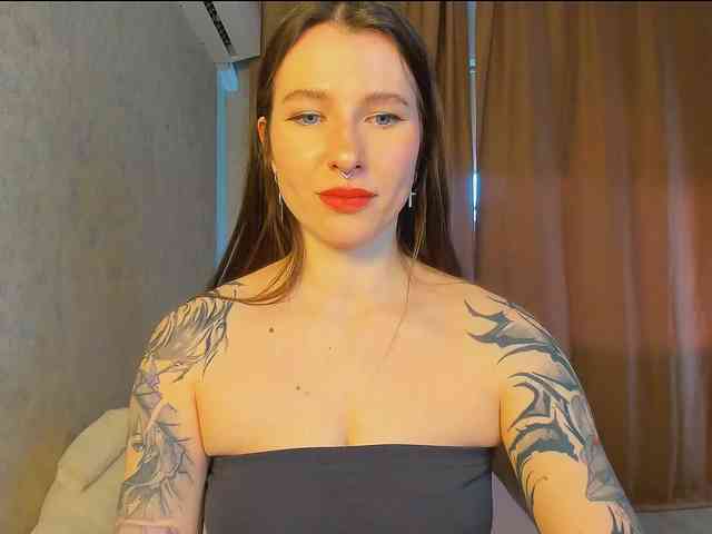 Hot-page webcam