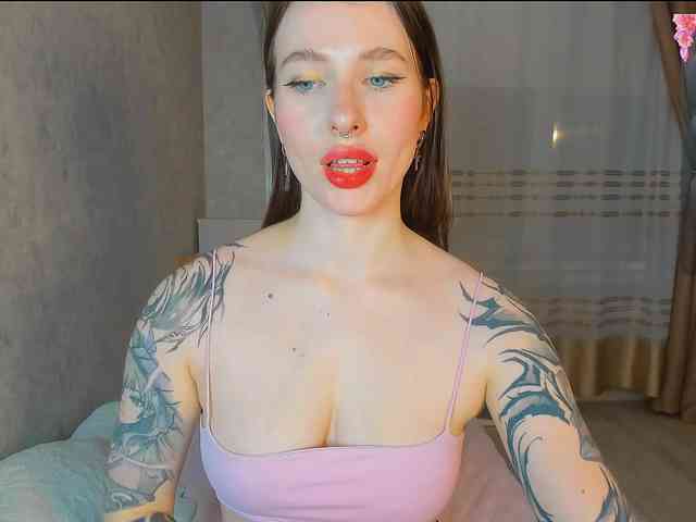 Hot-page webcam