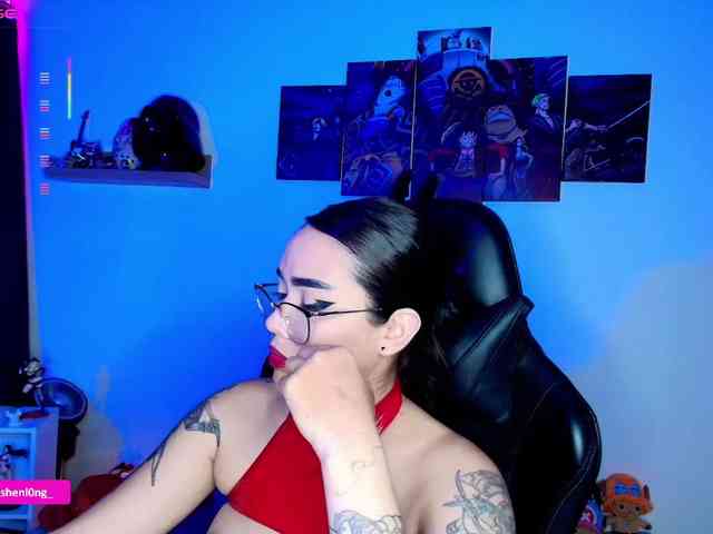Nicorobin webcam