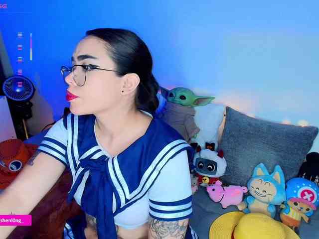 Nicorobin webcam