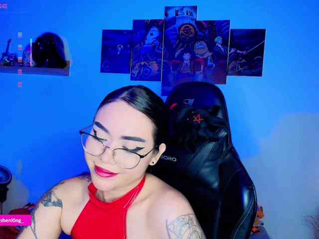 Nicorobin webcam