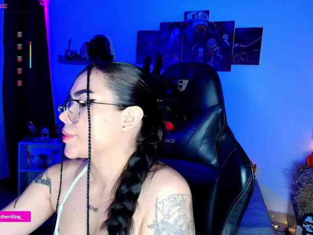 Nicorobin webcam