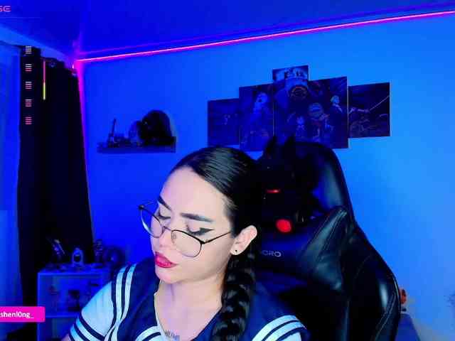 Nicorobin webcam