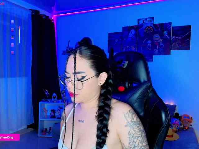 Nicorobin webcam