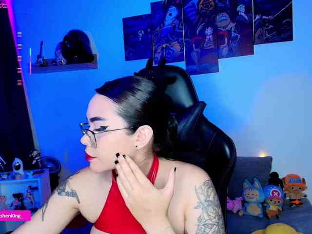 Nicorobin webcam