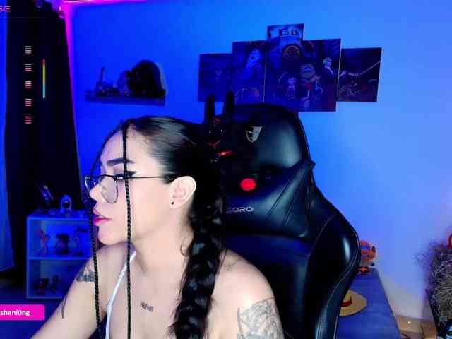 Nicorobin webcam