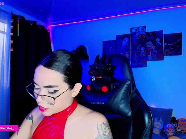 Nicorobin webcam