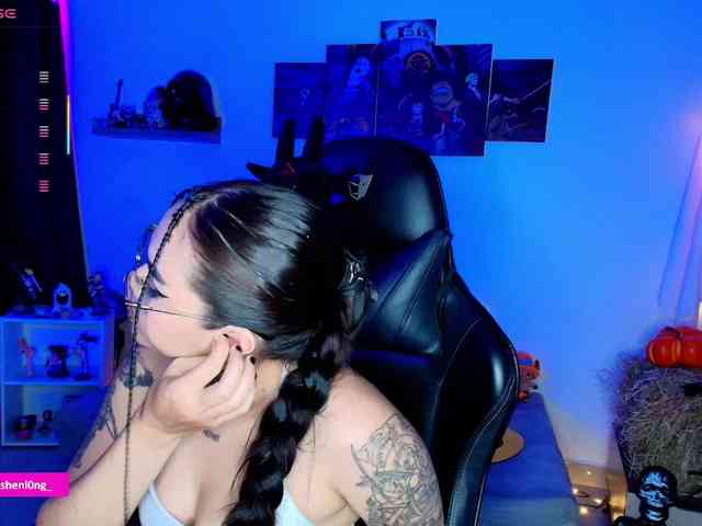 Nicorobin webcam