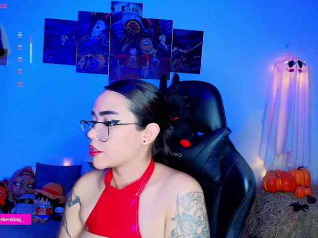 Nicorobin webcam