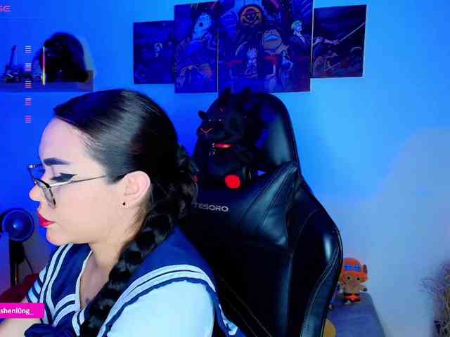 Nicorobin webcam