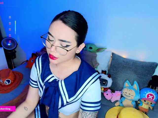 Nicorobin webcam