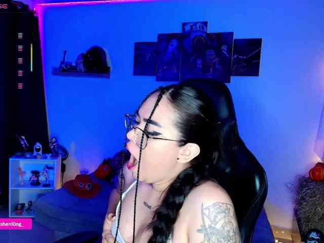 Nicorobin webcam