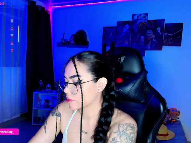 Nicorobin webcam
