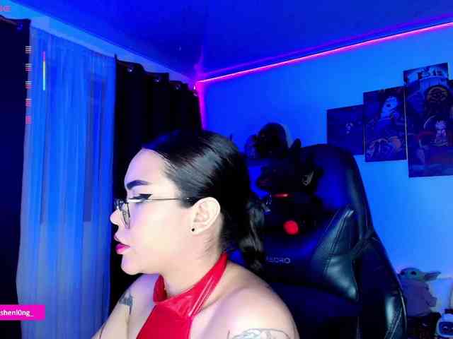 Nicorobin webcam