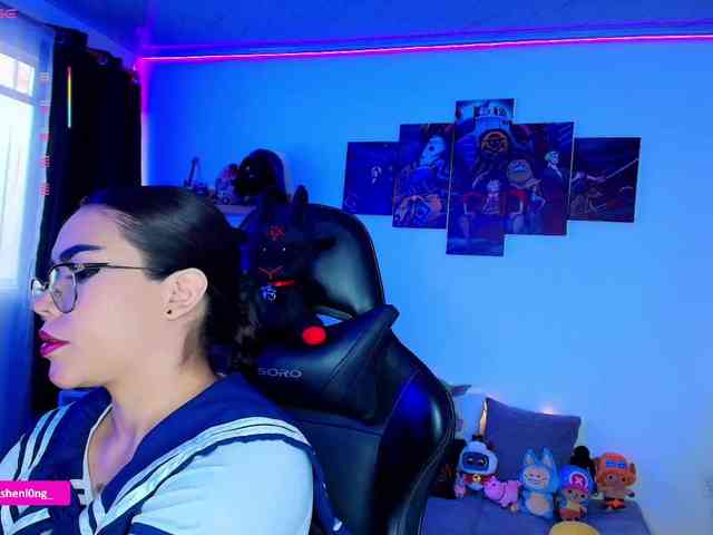 Nicorobin webcam