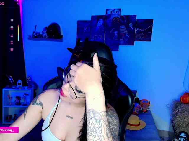 Nicorobin webcam