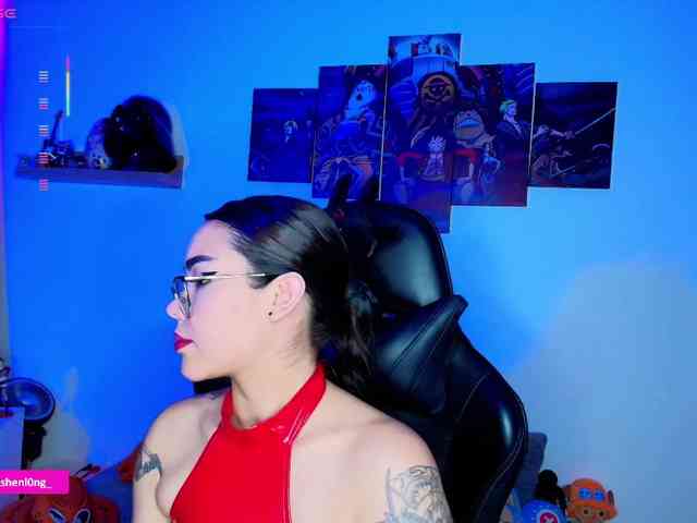 Nicorobin webcam