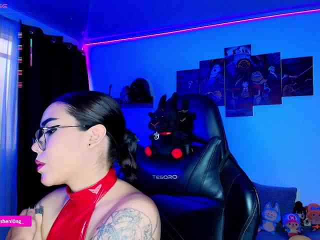Nicorobin webcam