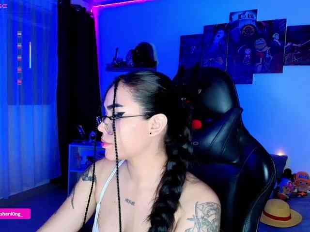 Nicorobin webcam