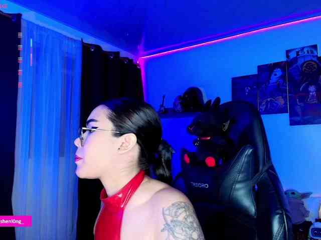 Nicorobin webcam