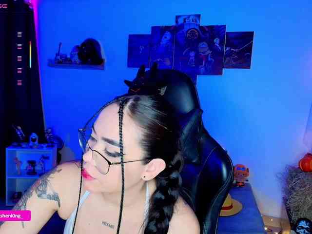 Nicorobin webcam