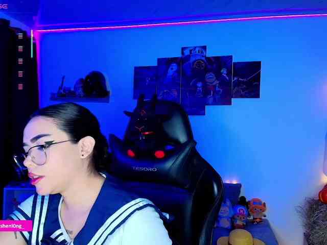 Nicorobin webcam