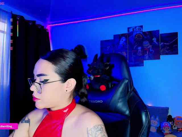 Nicorobin webcam