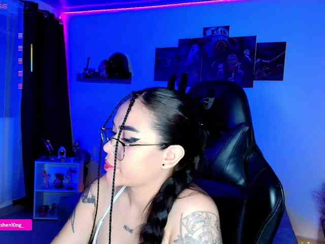 Nicorobin webcam