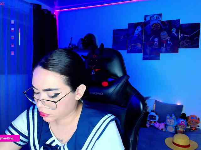 Nicorobin webcam