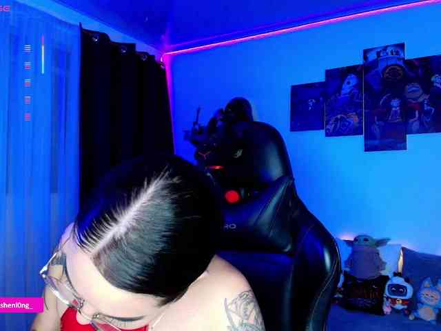 Nicorobin webcam