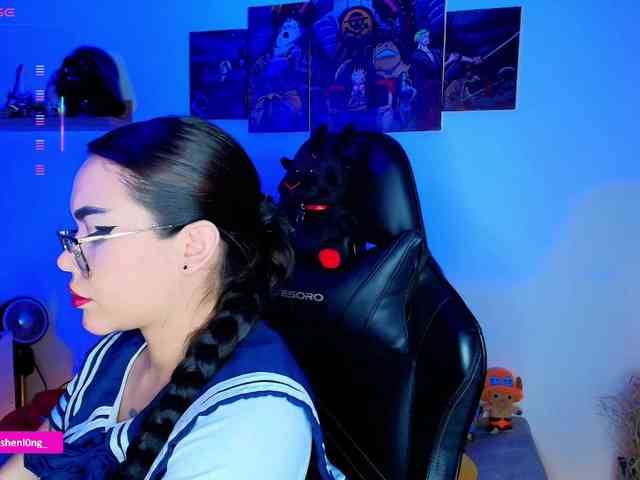 Nicorobin webcam
