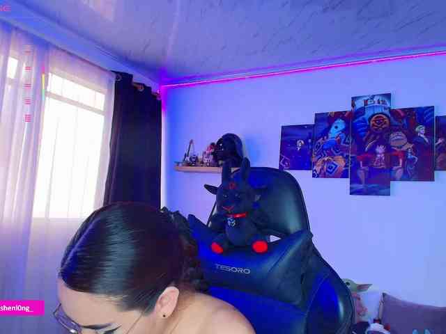 Nicorobin webcam