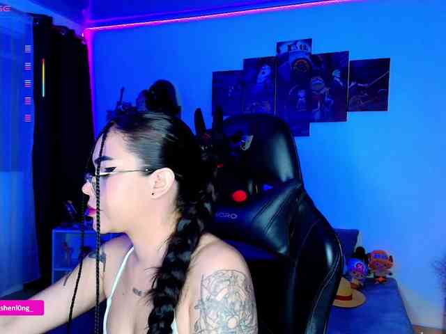 Nicorobin webcam
