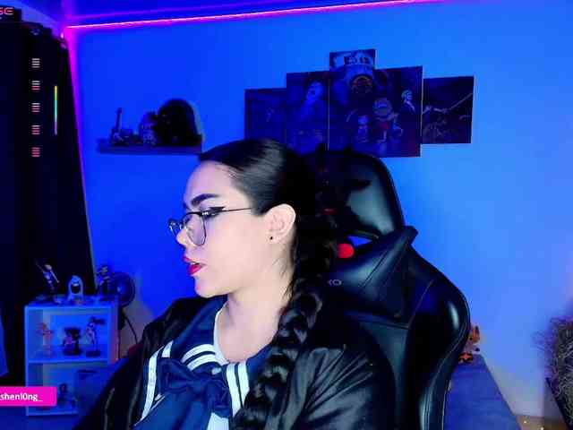 Nicorobin webcam