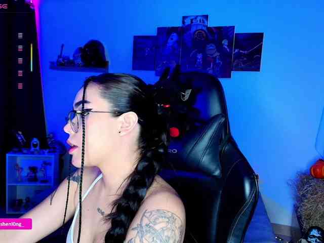 Nicorobin webcam