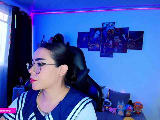 Nicorobin webcam