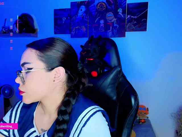 Nicorobin webcam