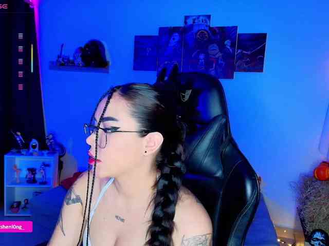 Nicorobin webcam